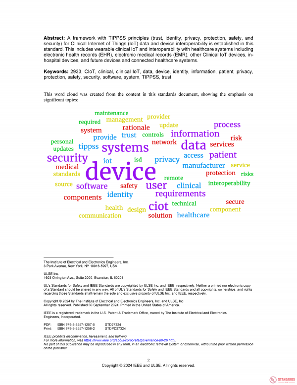 UL 2933 PDF UL 2933 PDF